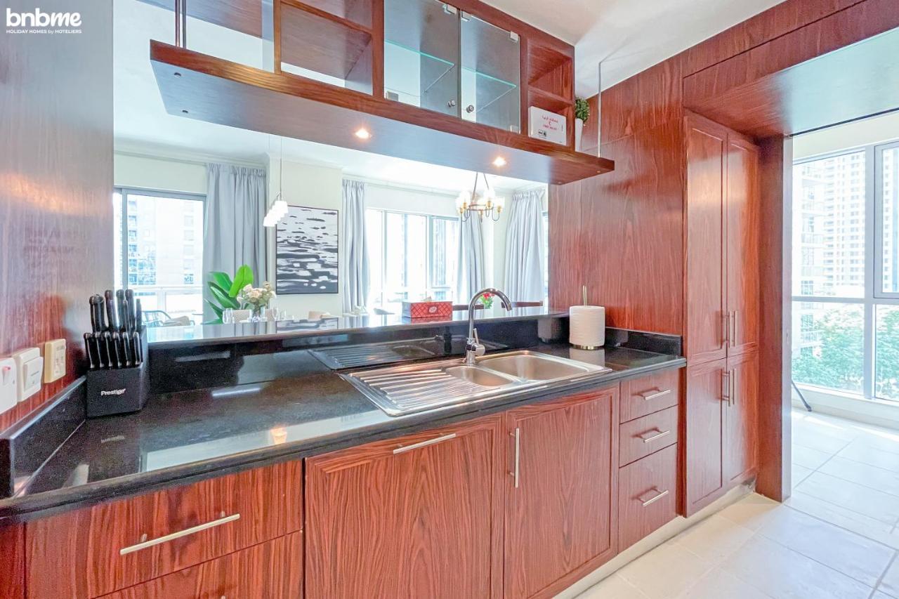 Bnbmehomes - The Residences Dubai Ngoại thất bức ảnh