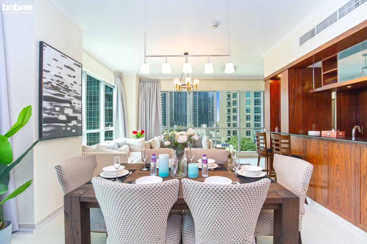 Bnbmehomes - The Residences Dubai Ngoại thất bức ảnh