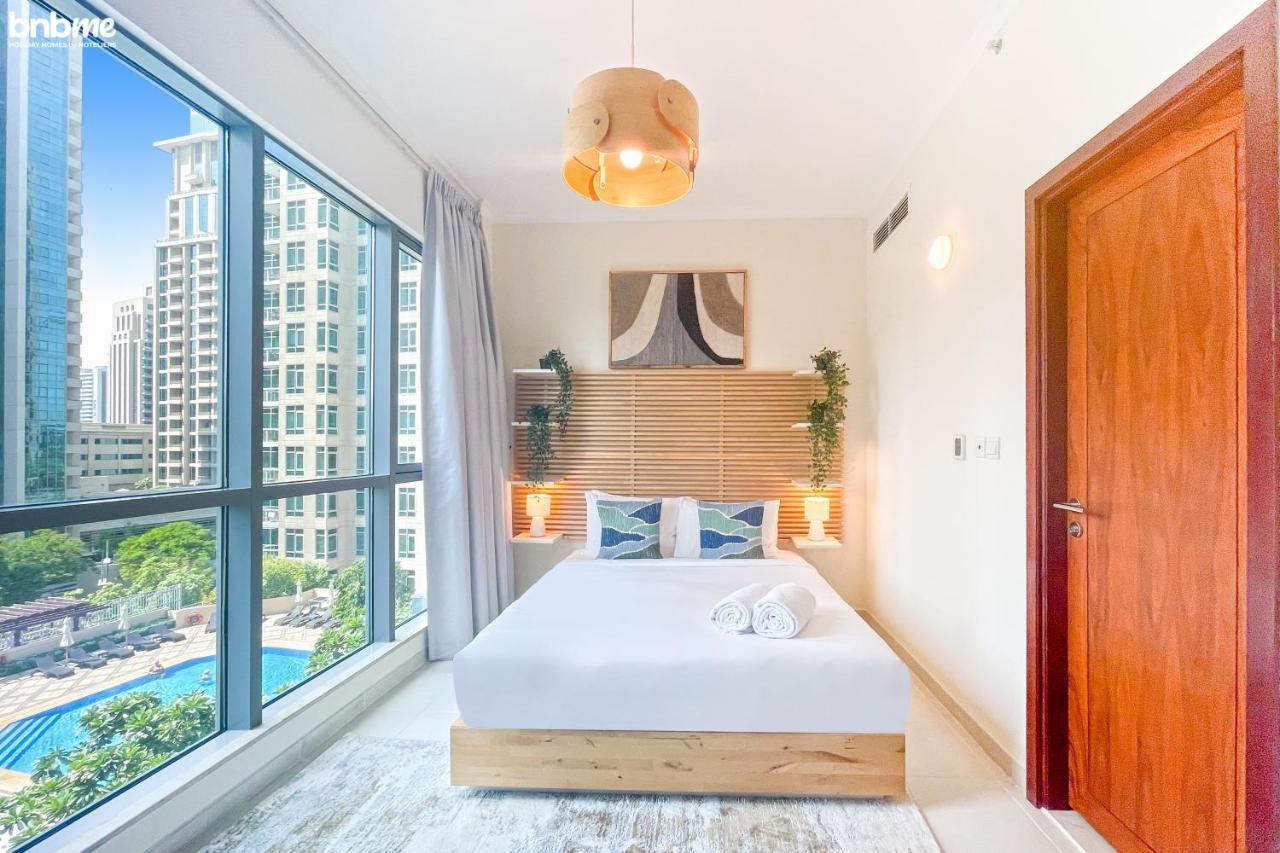 Bnbmehomes - The Residences Dubai Ngoại thất bức ảnh