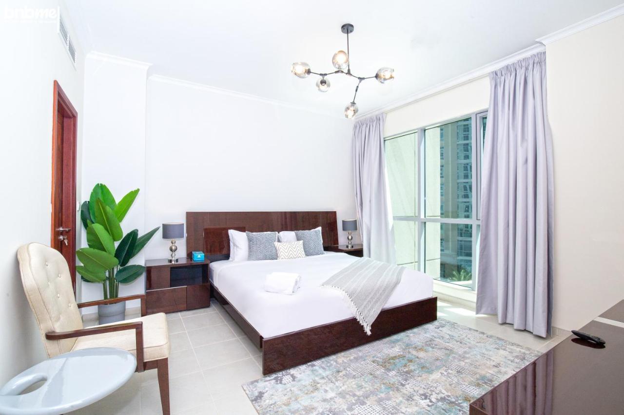 Bnbmehomes - The Residences Dubai Ngoại thất bức ảnh