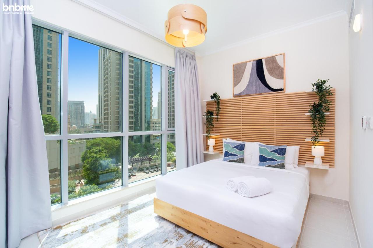 Bnbmehomes - The Residences Dubai Ngoại thất bức ảnh