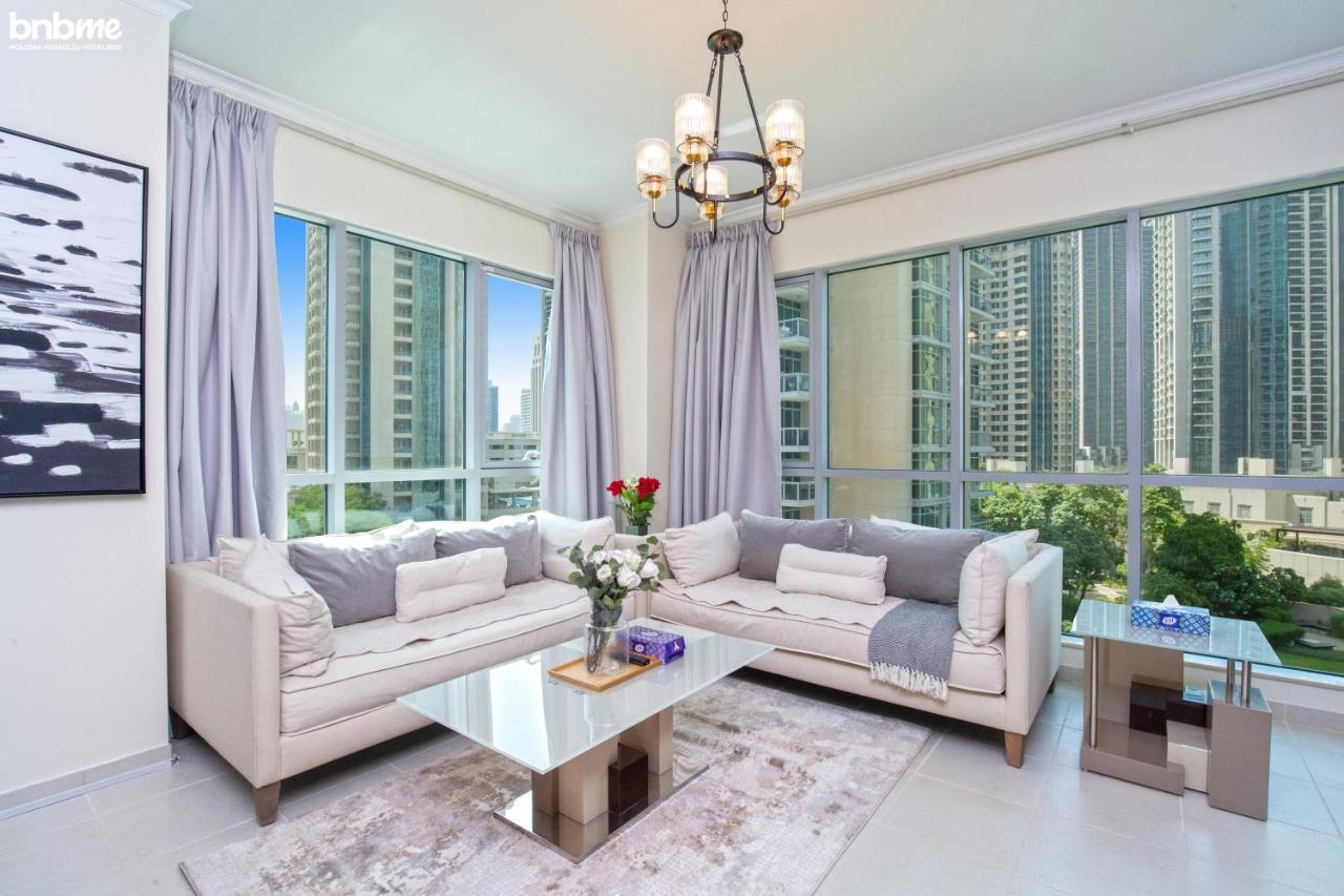 Bnbmehomes - The Residences Dubai Ngoại thất bức ảnh