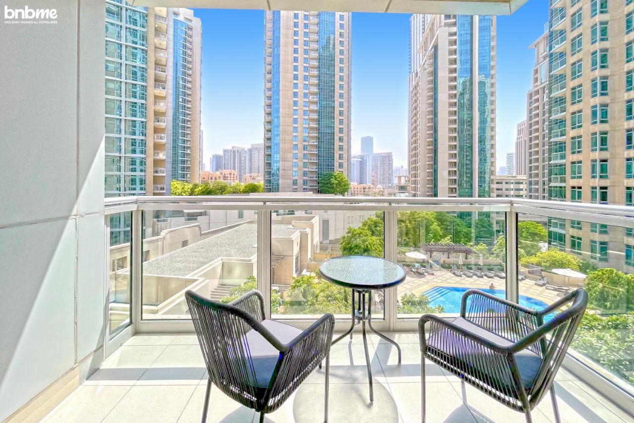 Bnbmehomes - The Residences Dubai Ngoại thất bức ảnh
