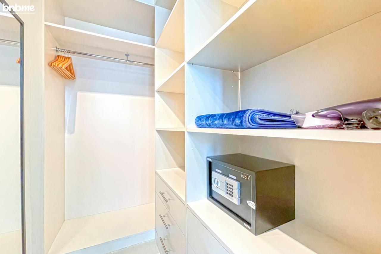 Bnbmehomes - The Residences Dubai Ngoại thất bức ảnh