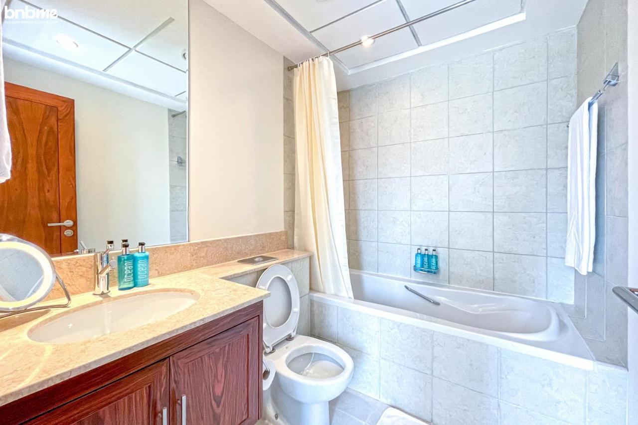 Bnbmehomes - The Residences Dubai Ngoại thất bức ảnh