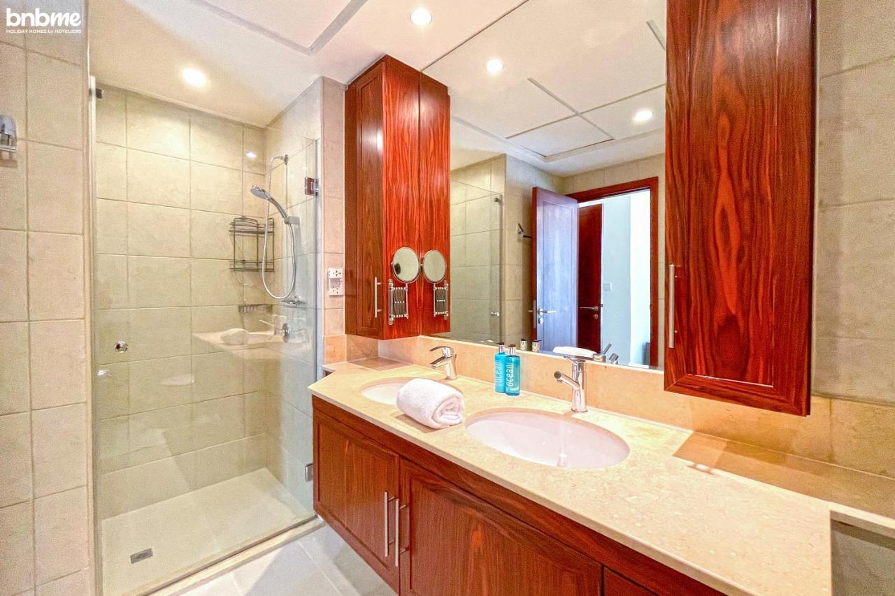 Bnbmehomes - The Residences Dubai Ngoại thất bức ảnh