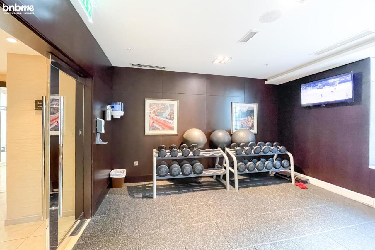 Bnbmehomes - The Residences Dubai Ngoại thất bức ảnh