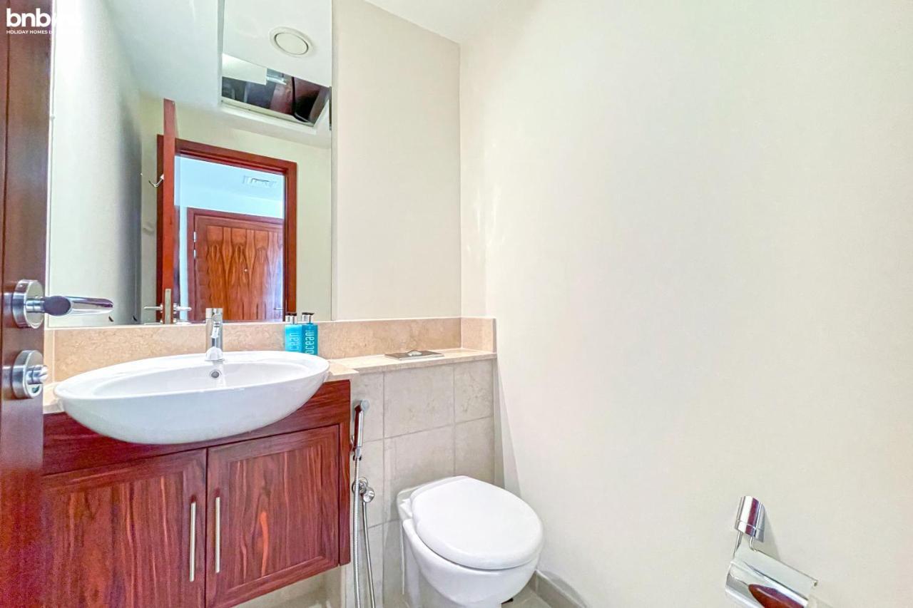 Bnbmehomes - The Residences Dubai Ngoại thất bức ảnh