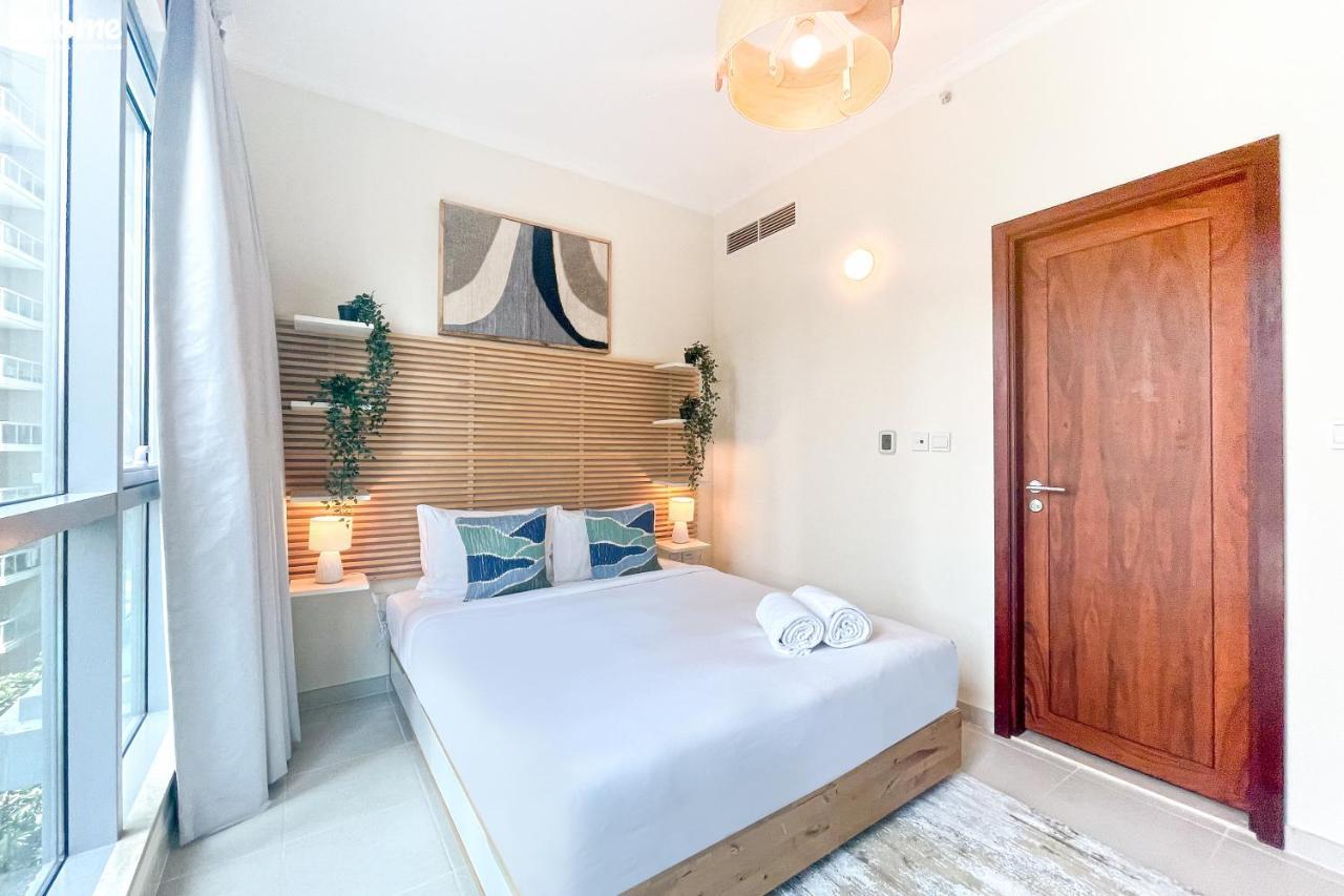 Bnbmehomes - The Residences Dubai Ngoại thất bức ảnh
