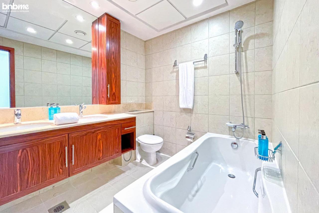 Bnbmehomes - The Residences Dubai Ngoại thất bức ảnh