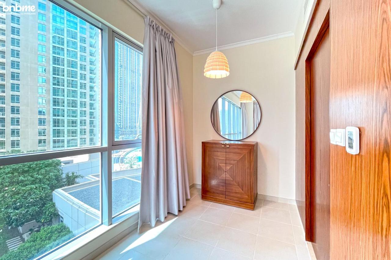 Bnbmehomes - The Residences Dubai Ngoại thất bức ảnh