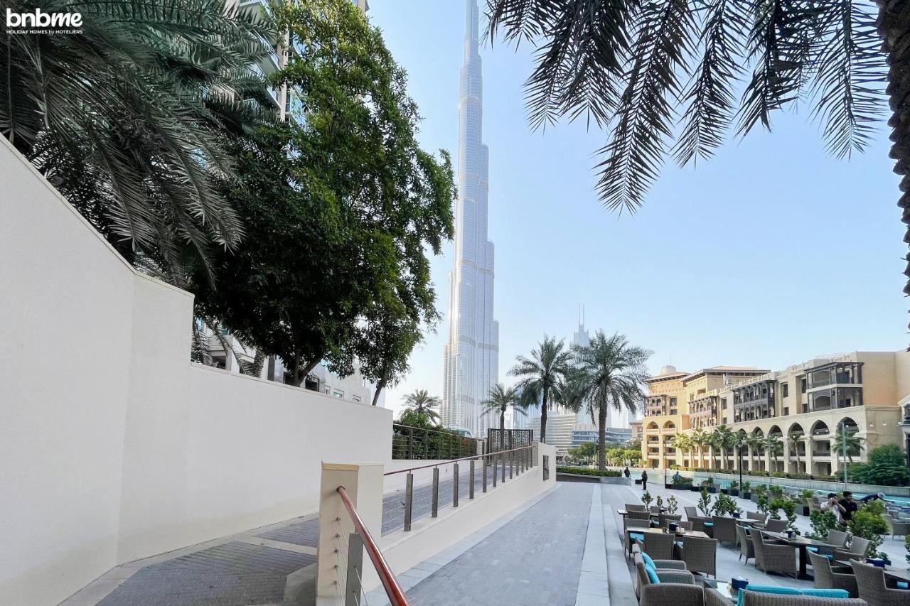 Bnbmehomes - The Residences Dubai Ngoại thất bức ảnh