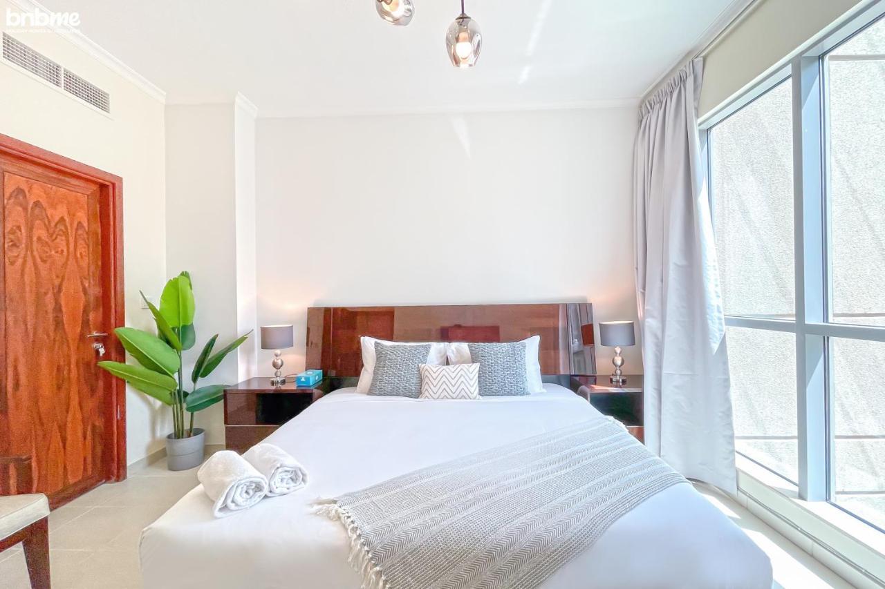 Bnbmehomes - The Residences Dubai Ngoại thất bức ảnh