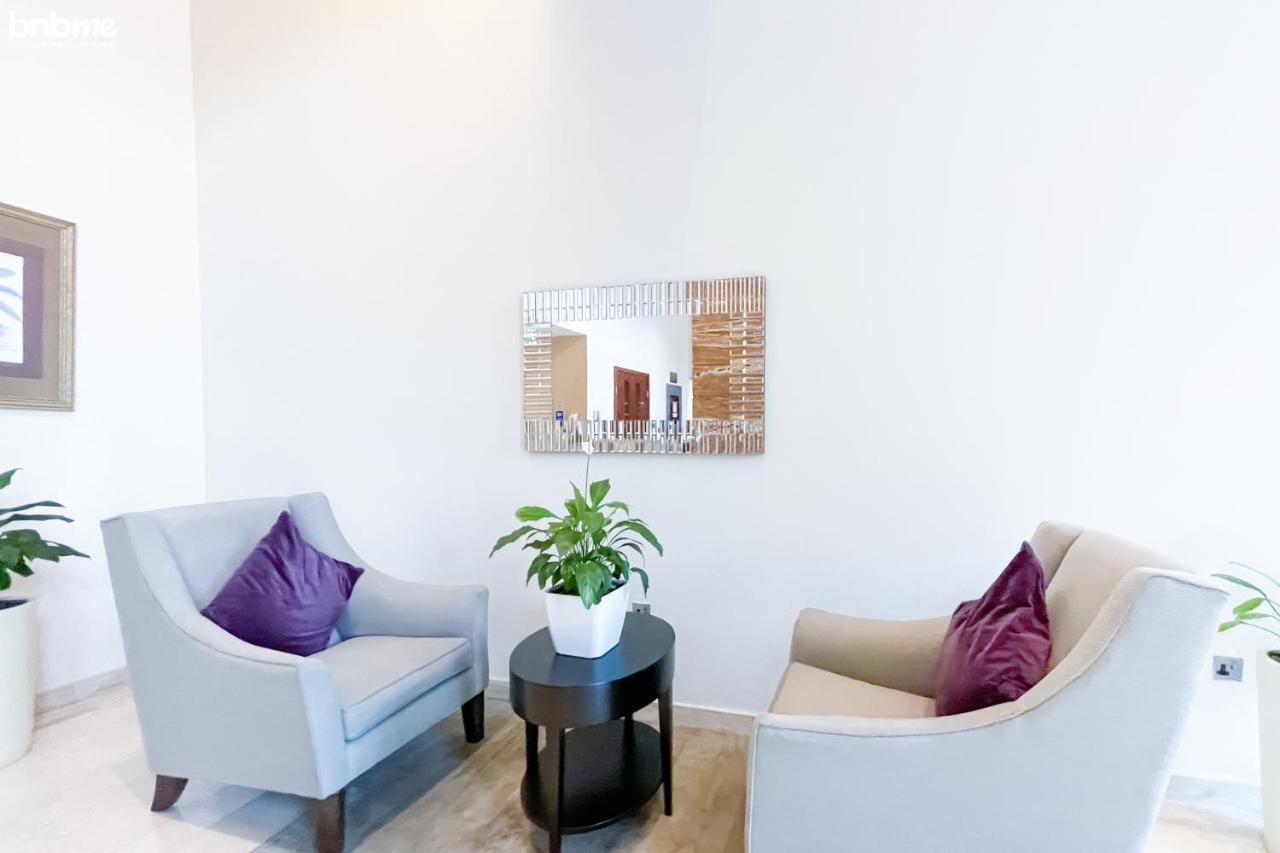 Bnbmehomes - The Residences Dubai Ngoại thất bức ảnh